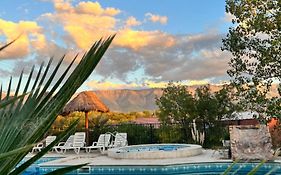 Mirador De Estrellas Resort